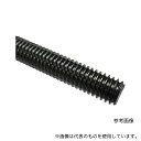 コノエ ZBL-SS-61000 寸切ボルト 左ねじ 鉄 生地 M6×1000 10本入