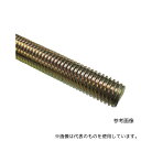 コノエ ZB-SS-6C-W3181500 寸切ボルト 鉄 クロメート W3/8×1500 5本入