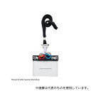 セントレディス ST-ZSS0004 セサミストリート ネームホルダー Elmo&Cookie Monster ブラック