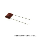 パナソニック ECQE6223JF フィルムコンデンサ 630V dc 22nF ±5% 1袋(25個入)