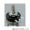 東京コスモス電機 RV24YN20SB104 炭素皮膜ポテンショメータ 100kΩ 1/4W