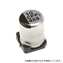 パナソニック EEEFP1C100AR コンデンサ 10μF 16V dc 1袋(5個入)