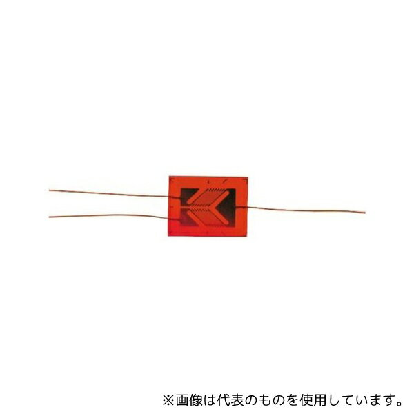 東京測器研究所 FCT-2-11 ひずみゲージ 2mm 120Ω