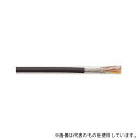 太陽ケーブルテック HP-SB/20276SR 7PX28AWG Control Cable 14芯 0.08 mm2 シールド有 28 AWG 1巻(30m入)