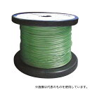 潤工社 AWM1517-28(7)-TA GREEN 20M 緑 28 AWG AWM1517-28(7)-TA GREEN 20M 1巻(20m入)