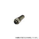 多治見無線電機 ER04-P8M7.3 丸型コネクタ 8極 ケーブルマウント