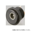 マル信無線電機 MJ-19 DC電源ソケット 2.0A 13.5 V 1袋(5個入)(4)