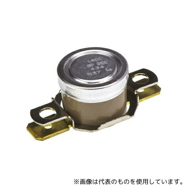ハネウェル 2455RP 9100-434 L60C サーモスタット