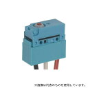 パナソニック ABS161040 マイクロスイッチ プランジャーピン スルーホール