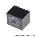 TE Connectivity 1-1721150-5 リレー 24V dc 1c接点 基板実装タイプ