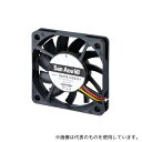 山洋電気 9GA0612L9001 軸流ファン 電源電圧:12 V dc DC 60 x 60 x 10mm