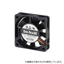 山洋電気 109P0612H701 軸流ファン 電源電圧:12 V dc DC 60 x 60 x 15mm