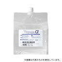 宇都宮製作 H235 シンガーエコージェルα(アルファ)詰替え用 3kg×2箱入