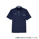 メディカルウエア(トンボ) CY204-88 3L ニットシャツ(ネイビー) 3L(4)