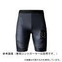 MTG SE-AW00B-M SIXPAD Powersuit Hip&Leg MEN Mサイズ 【本体のみ】 ※専用コントローラー別売