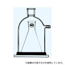 日本理化学器械 VKC-500 バリテール吸引鐘 摺部29/42 内径130×高さ220mm