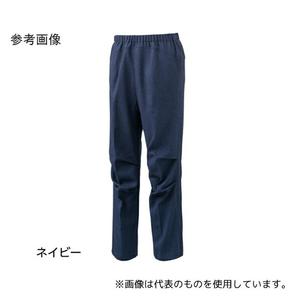 ケアファッション 820002 座・ビューティフォーパンツ(紳士)グレー L