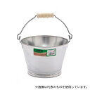 尾上製作所 万年 バケツ 特1号 3L