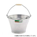 尾上製作所 万年 バケツ 4号 9L