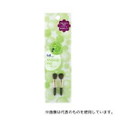 貝印 #000HL0302 SS アイシャドーブラシ 2P 1セット(2個入)
