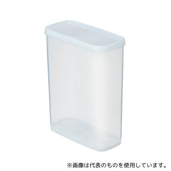 イノマタ化学 #1214 乾物ストッカー4.0 ナチュラル