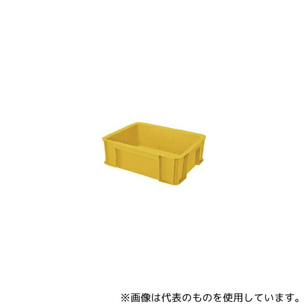 セキスイ CT20Y スケアコンテナー T-20 イエロー 5個入