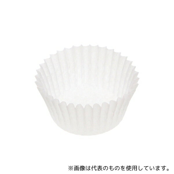 睦化学工業 4298033 おかずカップ 両面シリコンケース 丸型 50×30 200枚入