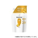 P&G パンテーン エクストラダメージケア シャンプー つめかえ用 超特大サイズ 860mL