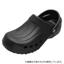 ヒカリ技研工業 SA22-BLK-M エバロン機能性サンダル メンズ ブラック M(25.5)