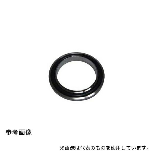 アズワン NWRO-S3/VIT-25 316L 真空用NWアウターリング付センターリング NW-25