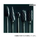 日本精密機械工作 K3113 超硬カッター 最高使用回転数(min-1(r.p.m)):40000 長さ:38 先端径:3.0(4)