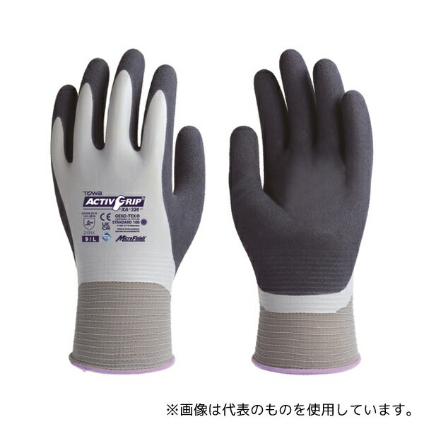 ¥ݥ졼 326-L ŷ ActivGrip XA-326 L 10