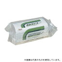 クレシア 64002 キムワイプ・ハンドタオル200 2枚重ね 電子線滅菌済 230×218mm