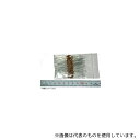 KOA CF1/4-220ΩJ 1/4Wカーボン抵抗 220Ω 赤赤茶金(100本入)