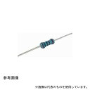 KOA MF1/2CC5100F 1/2W金属皮膜抵抗 510Ω 緑茶黒黒茶