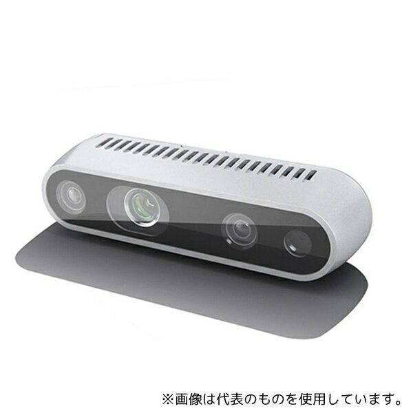 Intel 82635AWGDVKPRQ RealSense Depth Camera D435