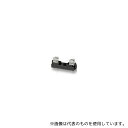 サトーパーツ F-200-N ヒューズホルダー 横型 プリント基板用 250V-10A 適合サイズ:φ6.4×30mm(4)
