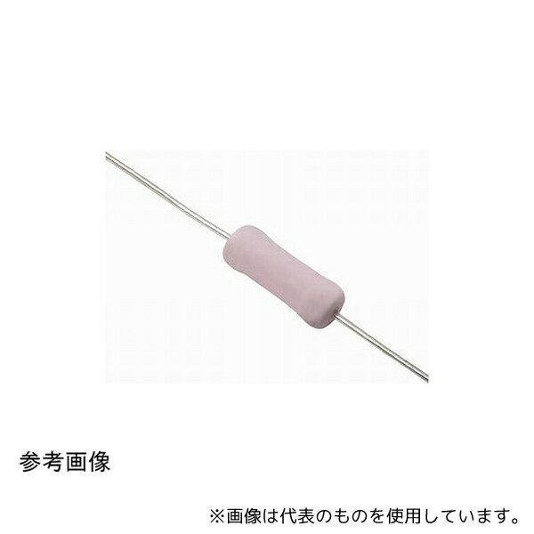 KOA MOS3C751J (MOS)3W 750