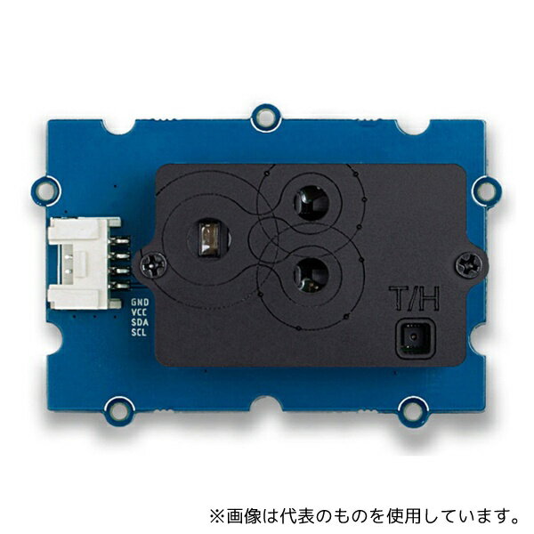 SeeedStudio 101020634 Grove-CO2&٥󥵡 for Arduino
