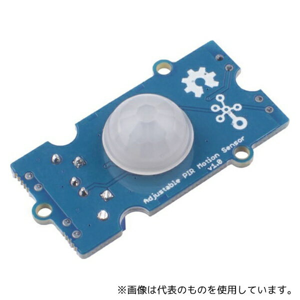 SeeedStudio 101020617 Grove-ĴǽPIR⡼󥻥󥵡