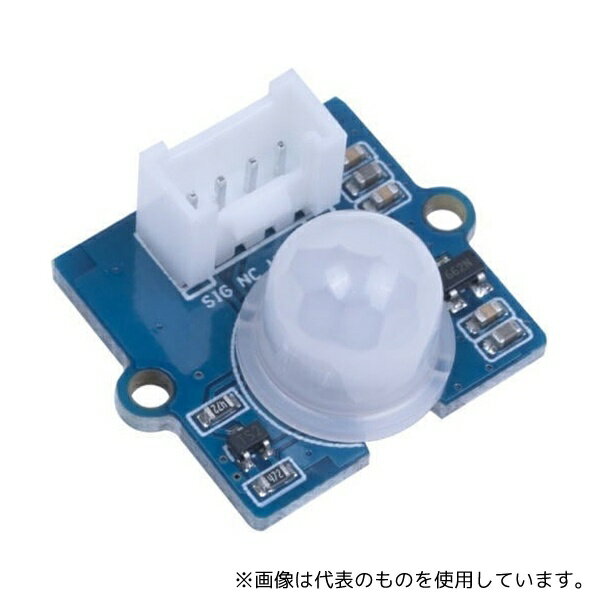 SeeedStudio 101020793 Grove-ǥPIR⡼󥻥󥵡(12m)