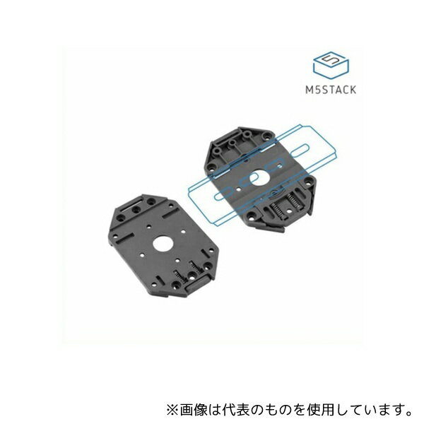 M5Stack M5STACK-A111 M5Baseѥɥ졼