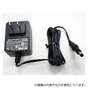 パトス PAS21210A ACアダプター 12V 1.0A(2.1mmプラグ)
