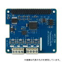 Digilent 6069-410-002 MCC134 Raspberry Pi用熱電対測定DAQ HAT(4)
