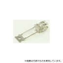 エコー電子 FC-05C-E ヒューズ保持金具(1セット)
