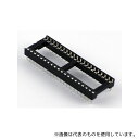 GB GB-ICS-6ML40 ICソケット 600MIL 40ピン 2.54mmピッチ