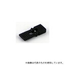 GB GB-JMP-25KH ジャンパーピン つまみ付き 2.54mmピッチ 黒