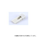 GB GB-JMP-25WH ジャンパーピン つまみ付き 2.54mmピッチ 白