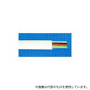 アズワン 6CR 電話線 白 6芯(4)