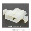 モレックス 1625-03P 3.68mmピッチ 1625ミニチュアプラグハウジング 3極